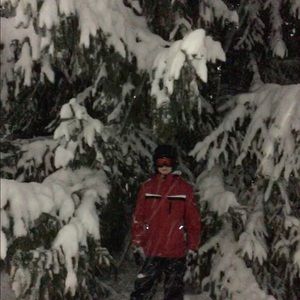 Meet your Posher, Ina